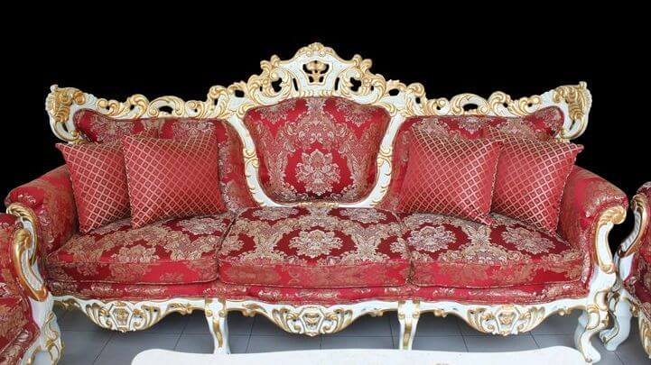 Palm Springs estate liquidators Florida. updated 2025